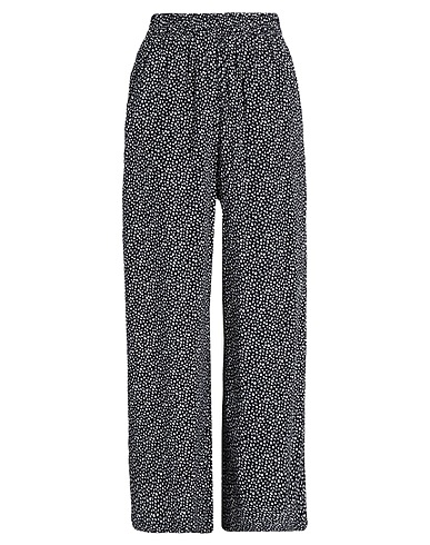 & OTHER STORIES Casual pants - Black 100% Viscose