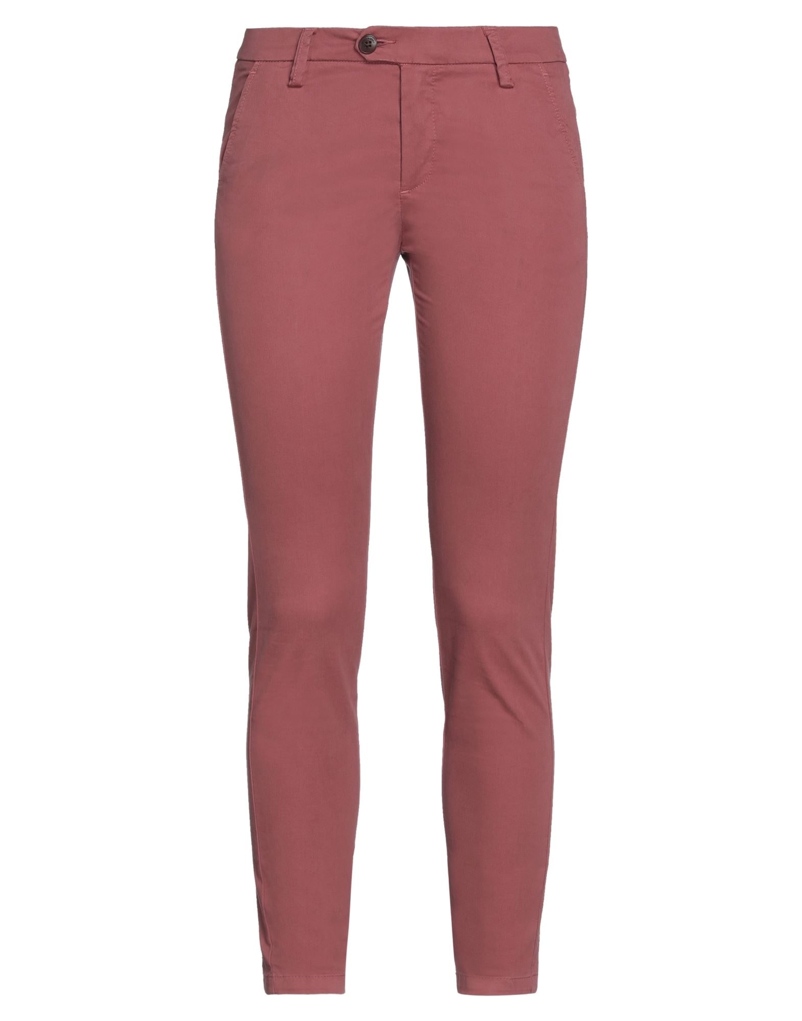 SKILLS & GENES - Pants