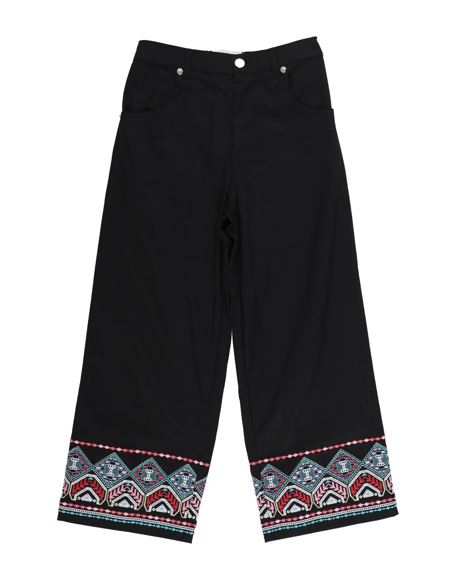 ERMANNO SCERVINO JUNIOR - Pants