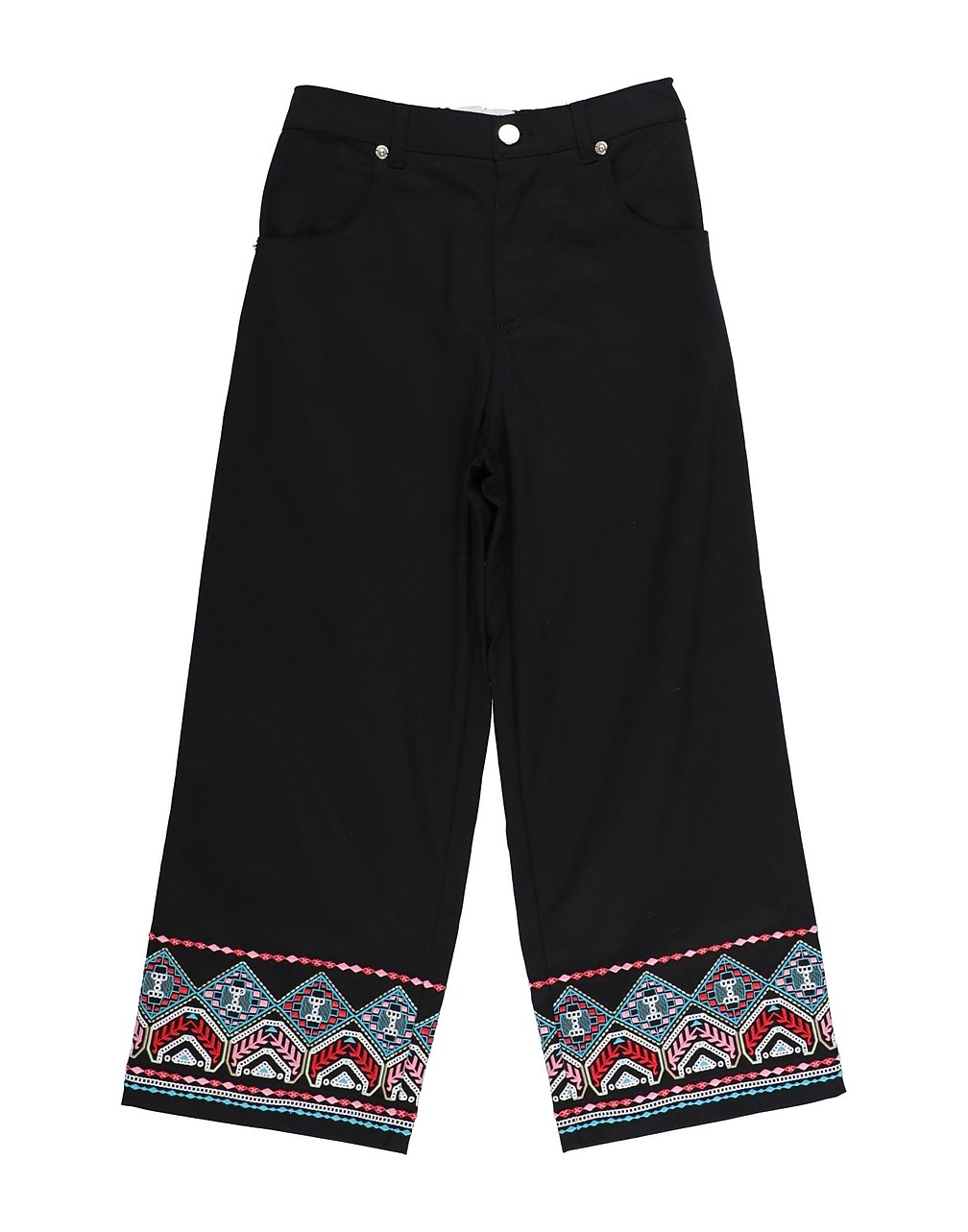ERMANNO SCERVINO JUNIOR - Pants