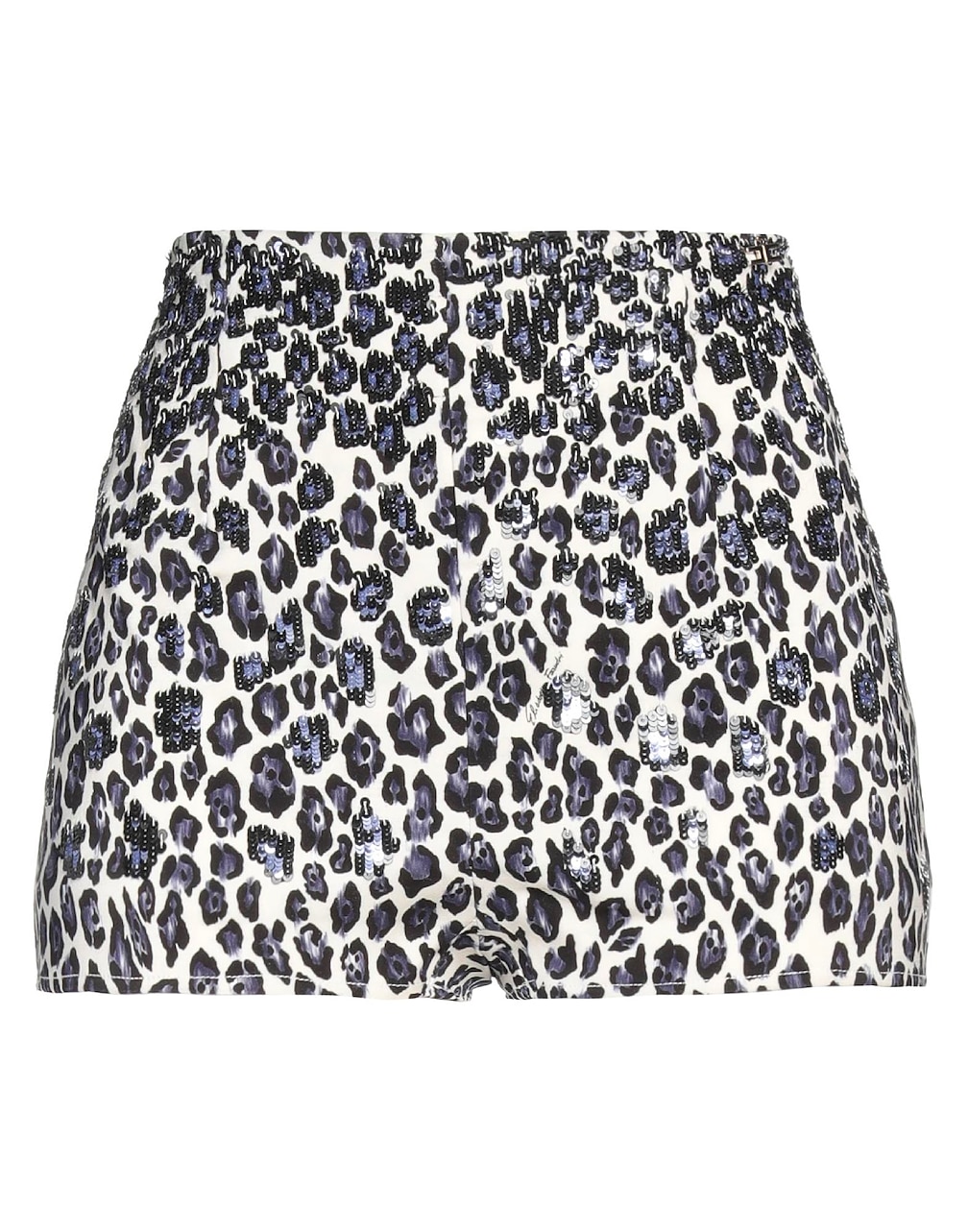ELISABETTA FRANCHI GOLD - Shorts & Bermuda Shorts