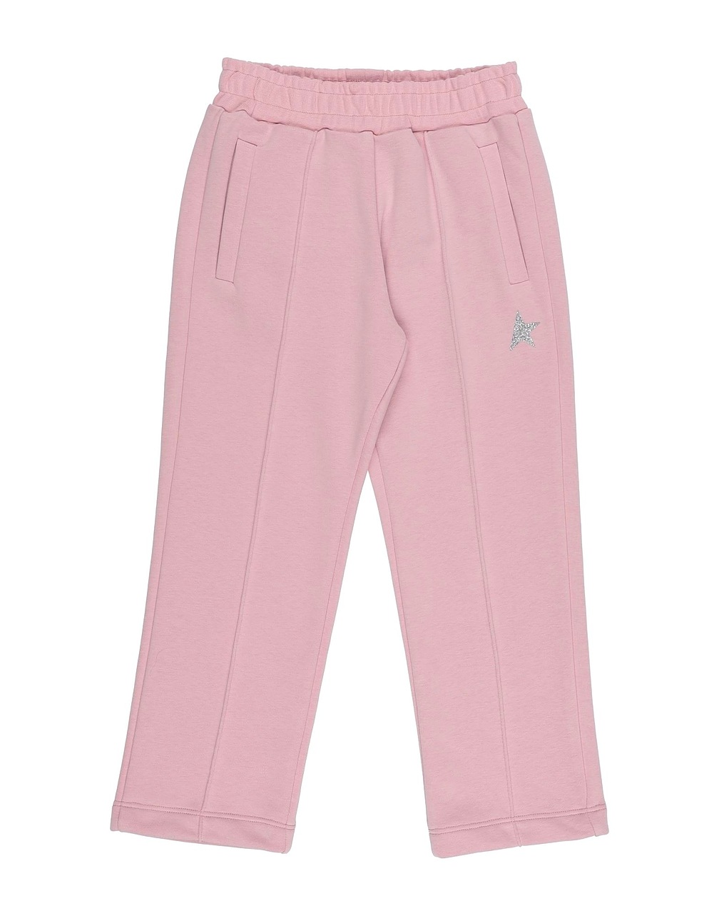 GOLDEN GOOSE - Trousers