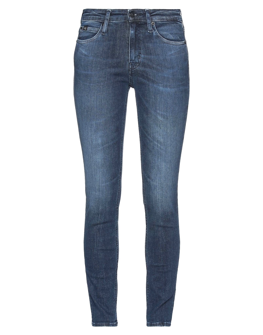 CALVIN KLEIN JEANS - Pantaloni jeans