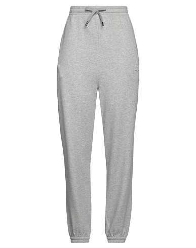 MARANT ÉTOILE Pantalone Grigio chiaro 88% Cotone, 12% Poliestere