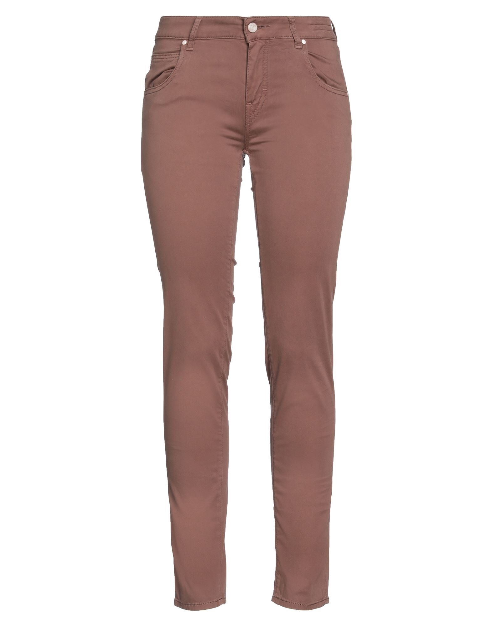 JACOB COHЁN - Trousers