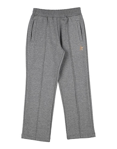 GOLDEN GOOSE Pantalon Gris 80% Coton, 20% Polyester, Élasthanne