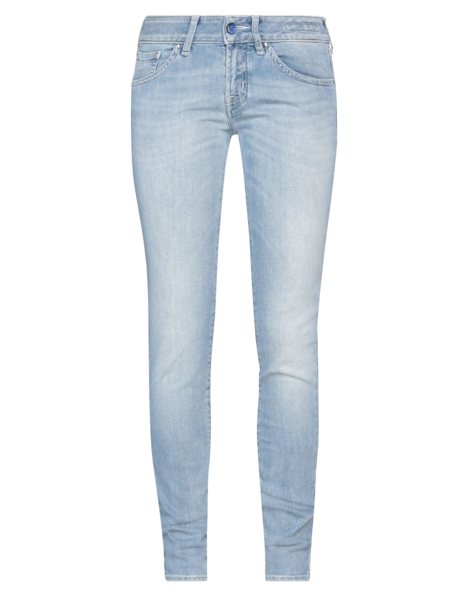 JACOB COHЁN - Jeans