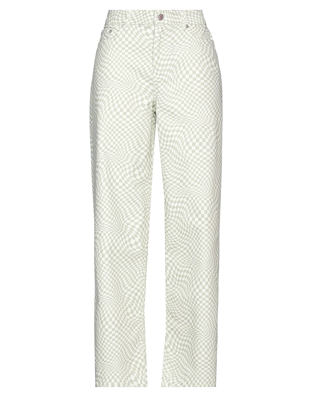 NA-KD - Pantaloni jeans