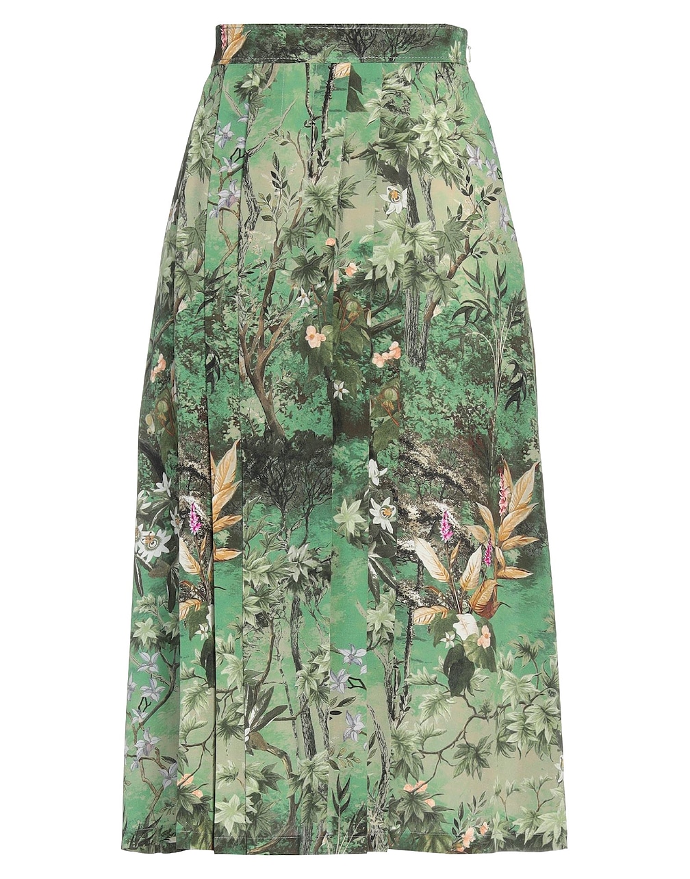 ALBERTA FERRETTI - Midi skirts