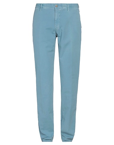 INCOTEX Pantalone Carta da zucchero 96% Cotone, 4% Elastan
