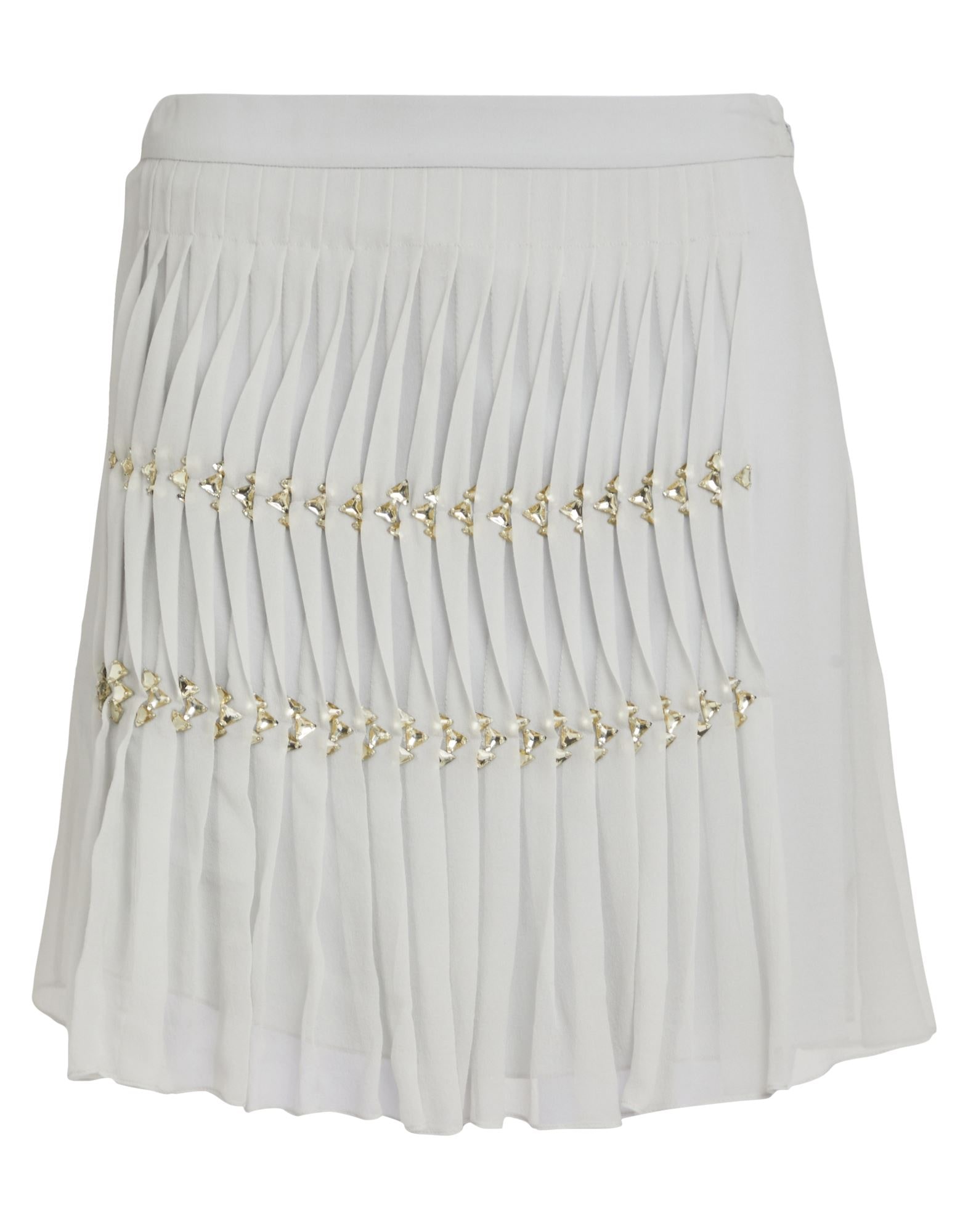 ALBERTA FERRETTI - Mini skirts