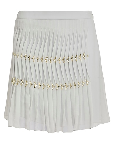 ALBERTA FERRETTI Minirock 100% Seide