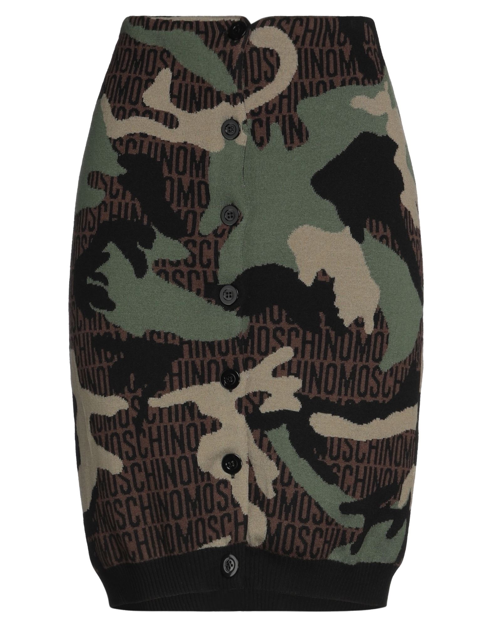 MOSCHINO - Midi skirts