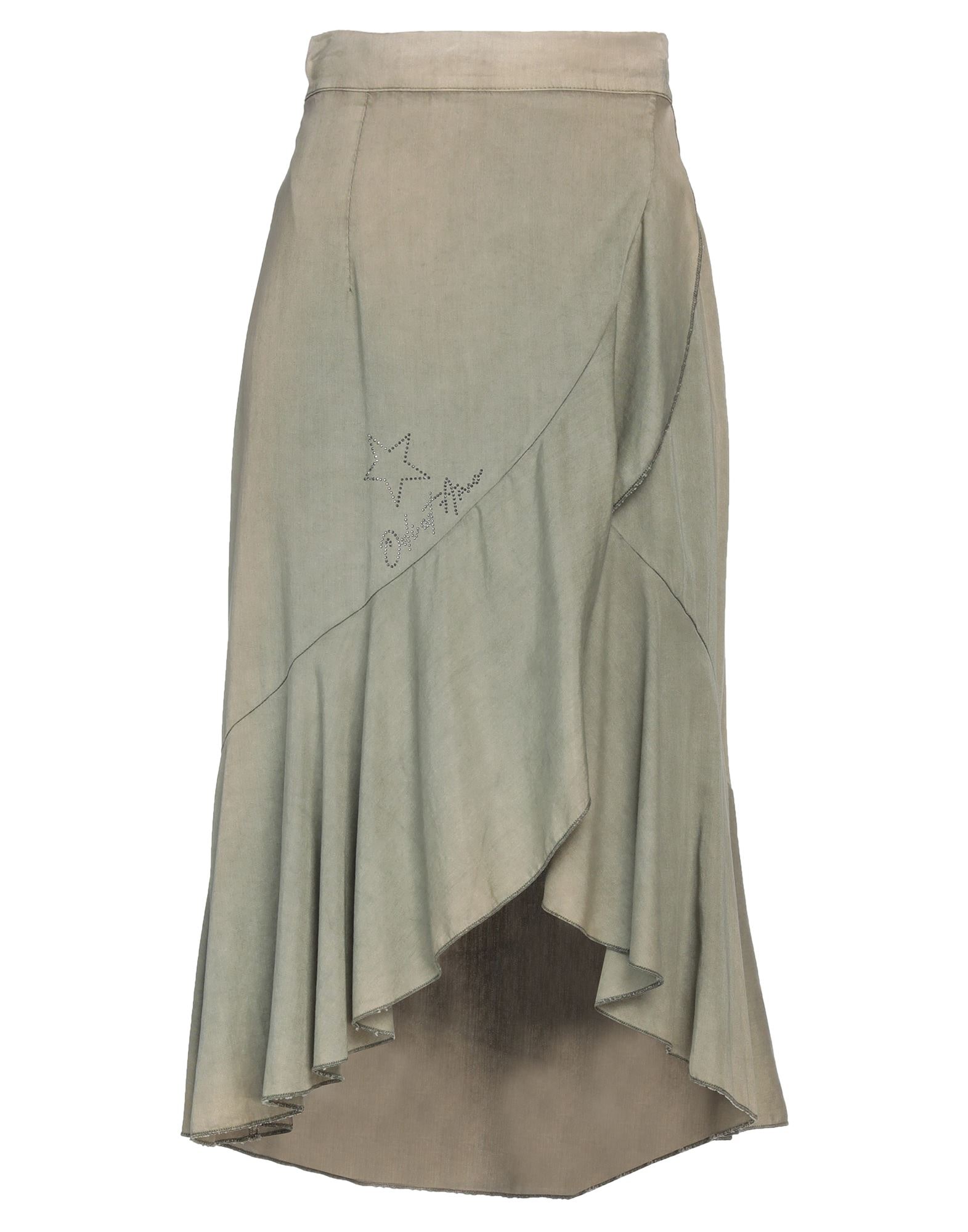 ODI ET AMO - Midi skirts