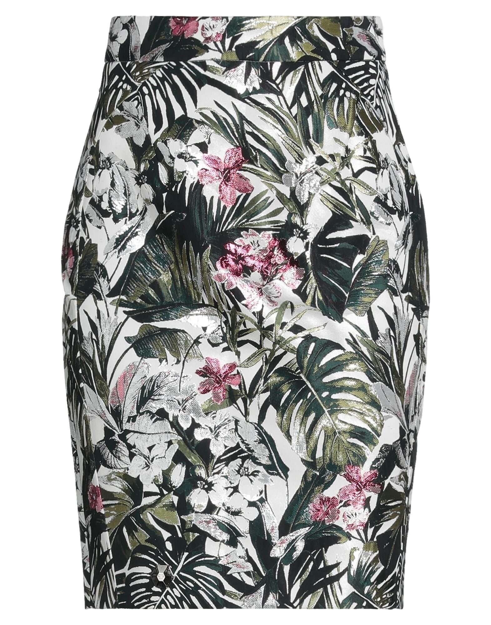 PHILIPP PLEIN - Mini skirts