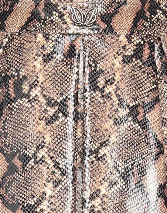 BETTY BLUE Мини-юбка