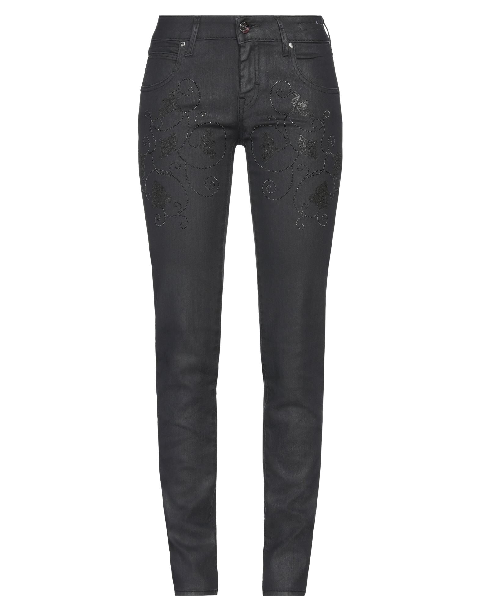 JACOB COHЁN - Jeans