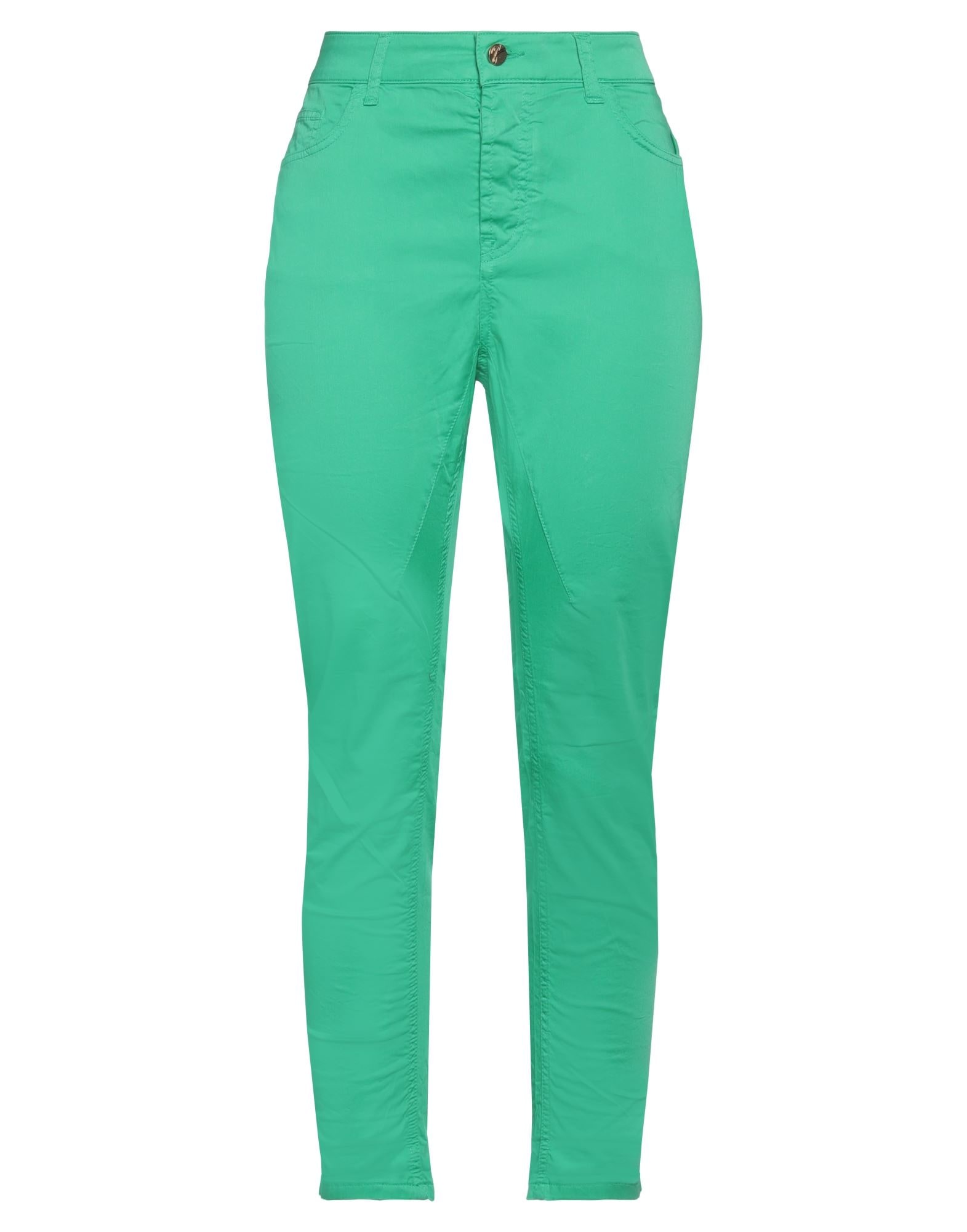 MANILA GRACE DENIM - Pants