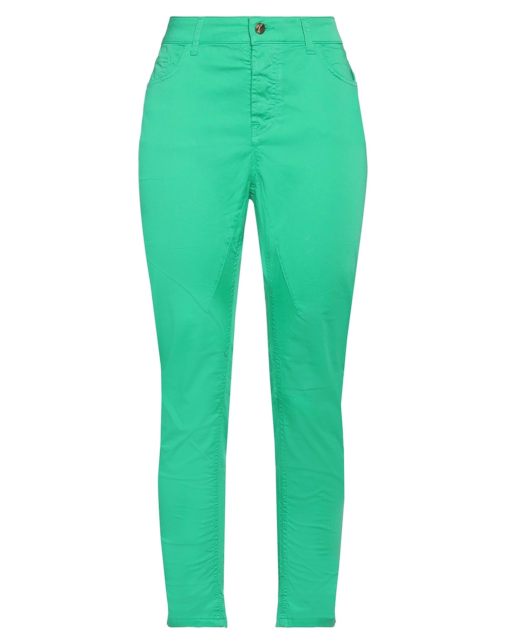 MANILA GRACE DENIM - Pants