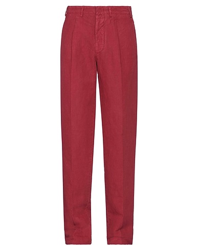 THE GIGI Casual pants Garnet 51% Hemp, 49% Cotton