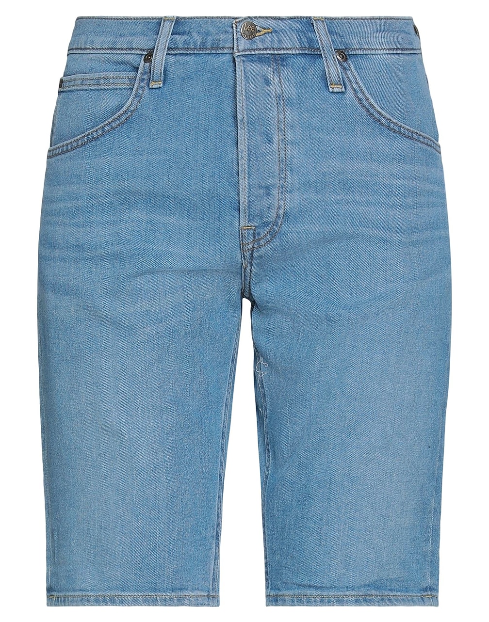LEE - Denim shorts