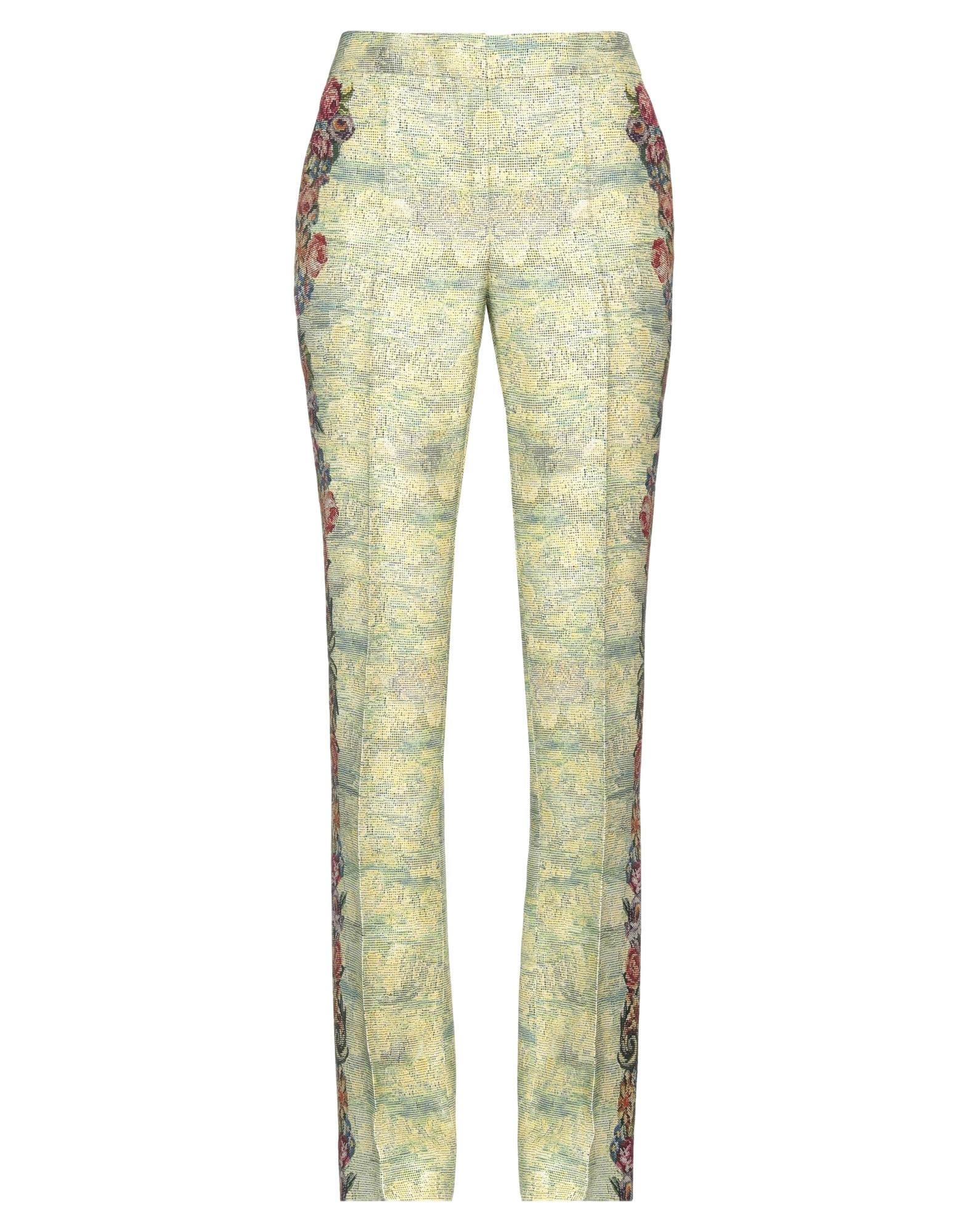 MOSCHINO - Trousers