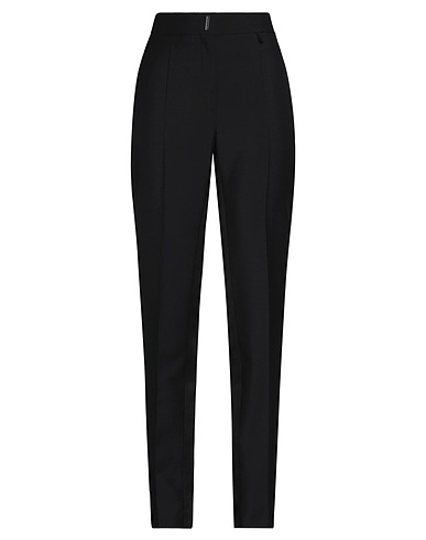GIVENCHY HOSEN & RÖCKE Schwarz 73% Wolle, 27% Mohairwolle