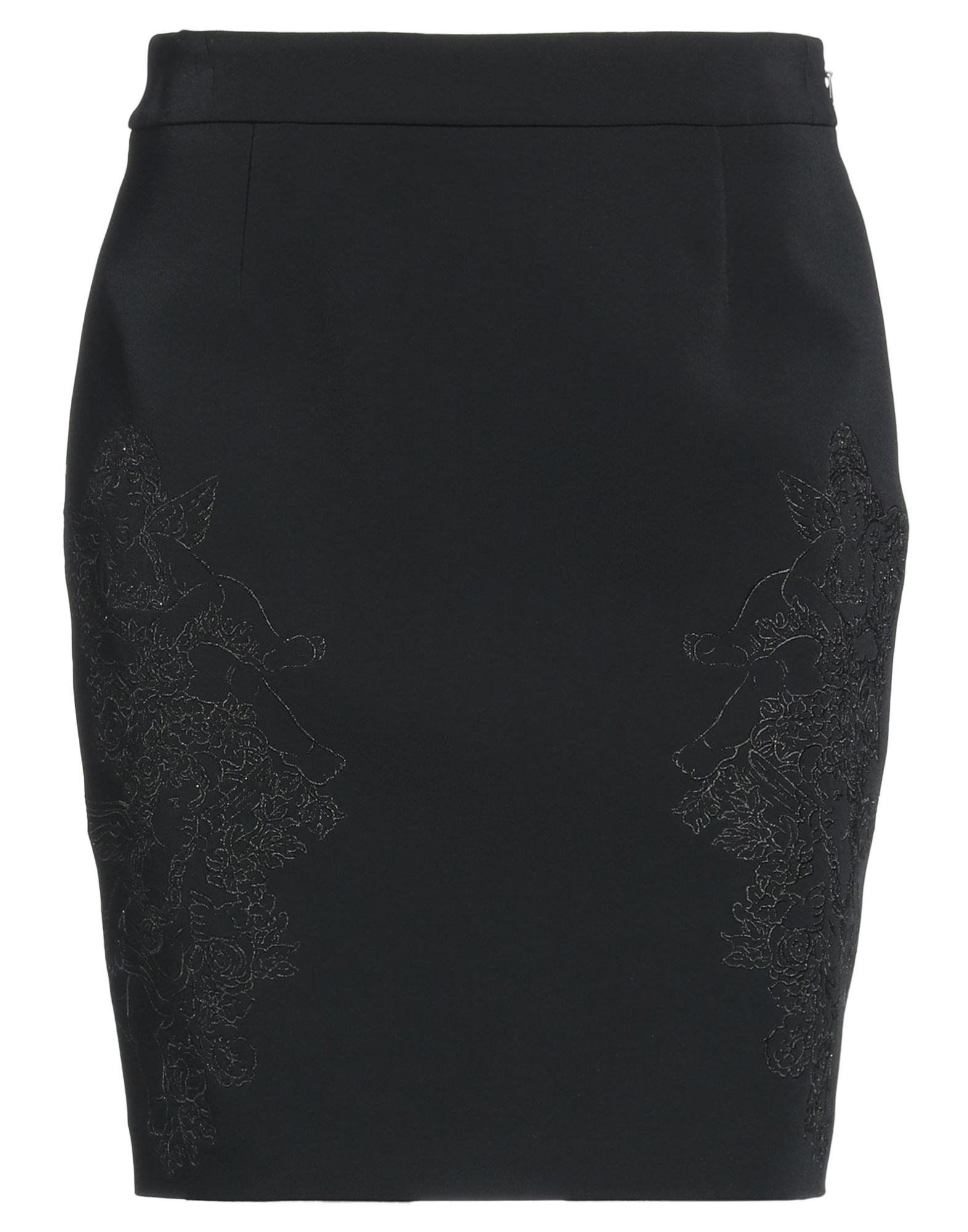 MOSCHINO - Mini skirts