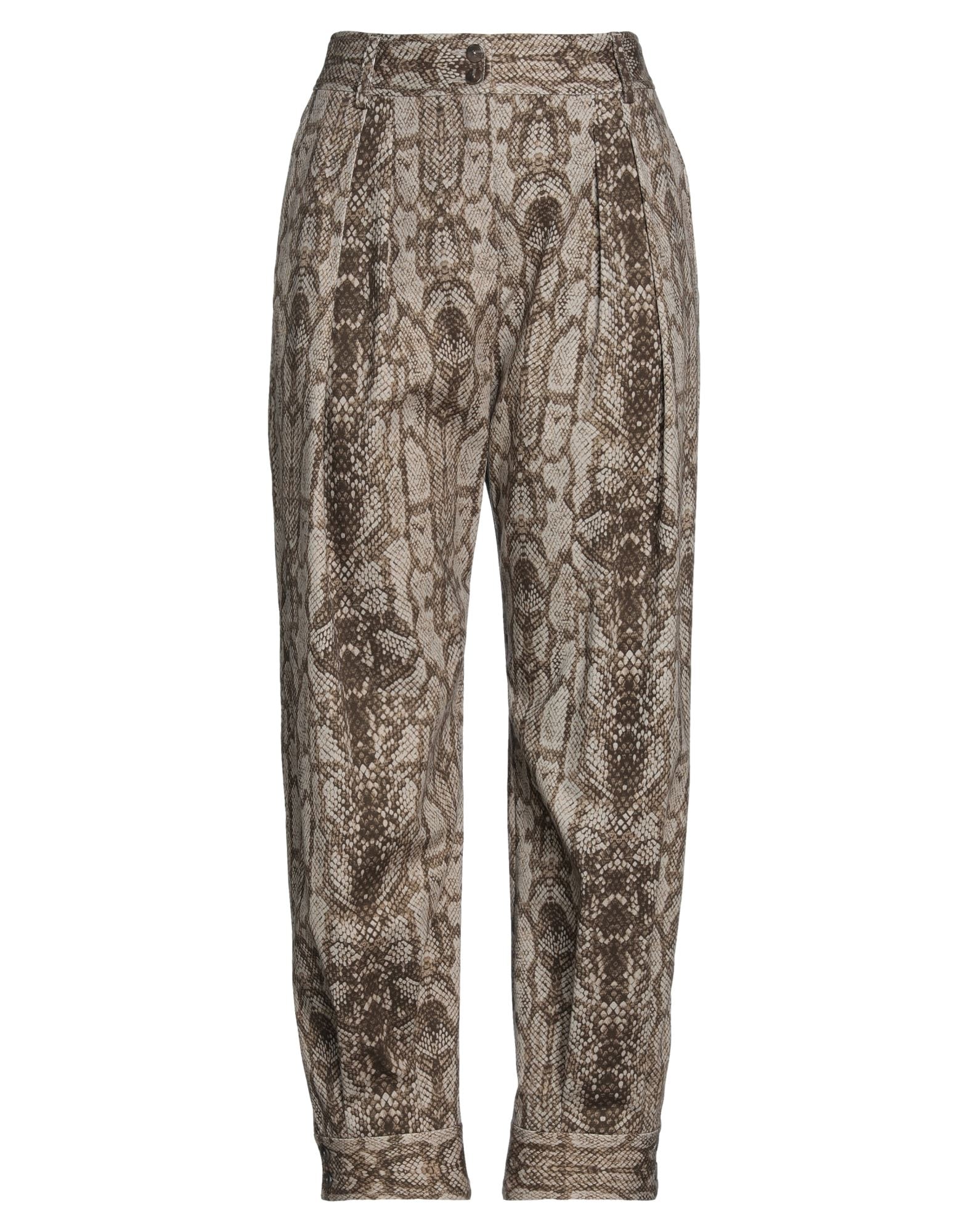 ALBERTA FERRETTI - Pants