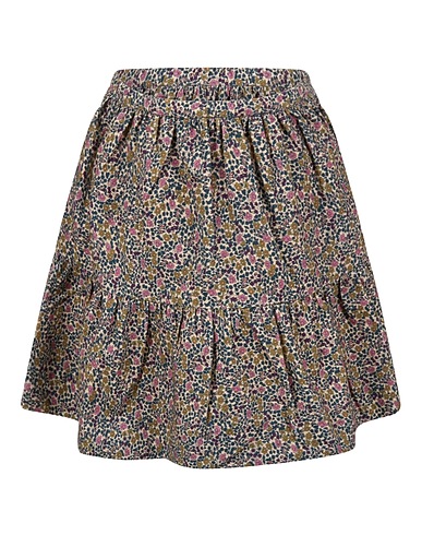 BONPOINT Gonne Gonne eleganti Fantasia 100% Cotone organico