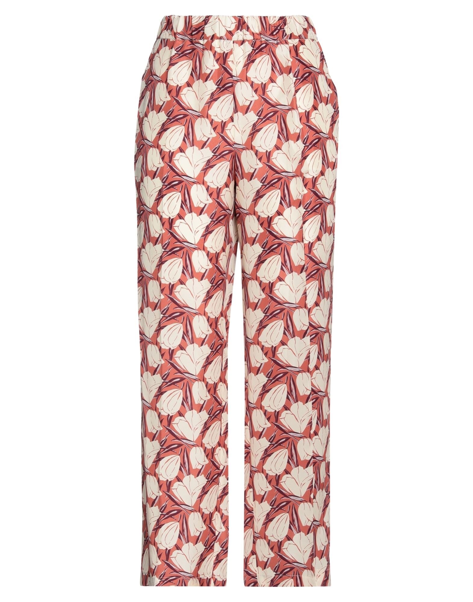 TRUE ROYAL - Trousers