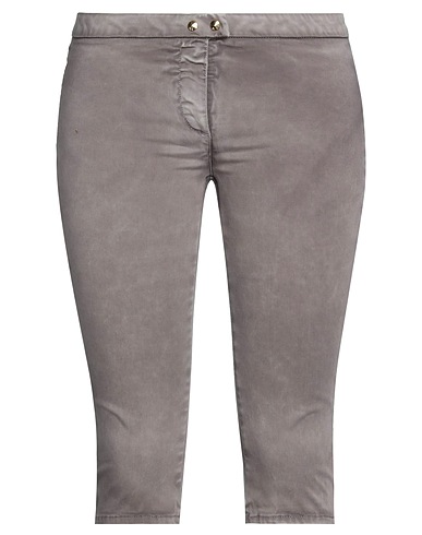 CYCLE Shorts & Bermuda Taupe 97% Cotton, 3% Elastane