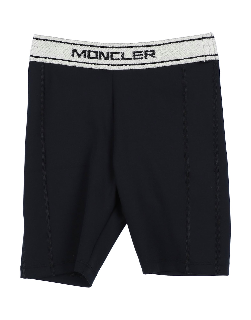MONCLER - Shorts & Bermudashorts