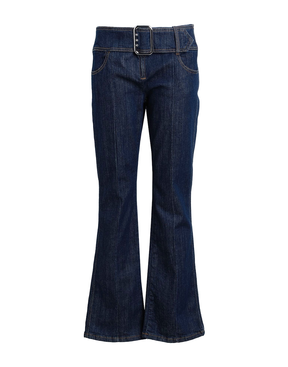 TOPSHOP - Pantaloni jeans