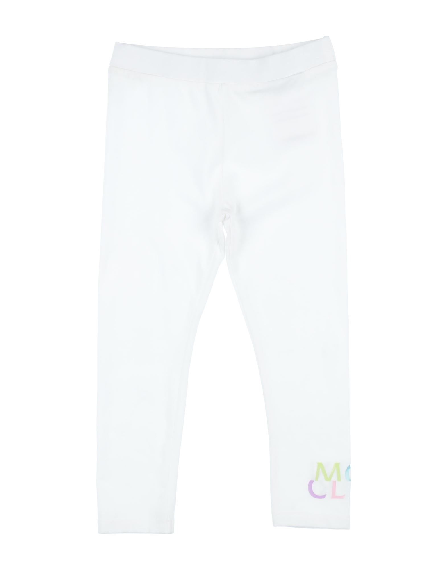 MONCLER - Leggings