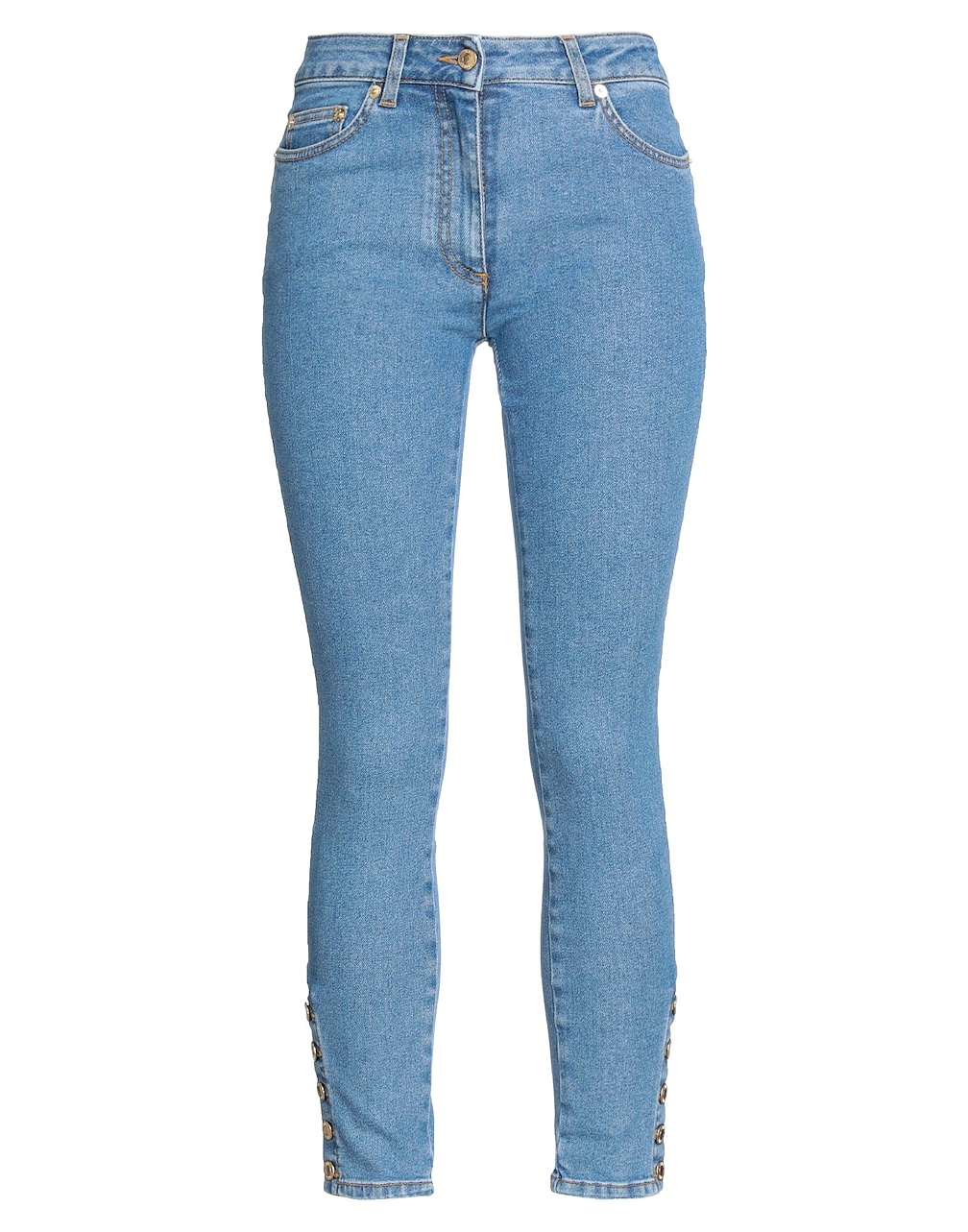 MOSCHINO - Jeanshosen