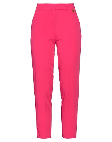 TOY G. Pantalone Fucsia 94% Poliestere, 6% Elastan