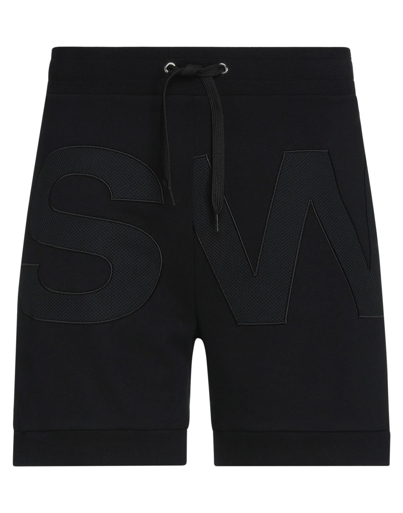 MOSCHINO - Shorts & Bermuda Shorts