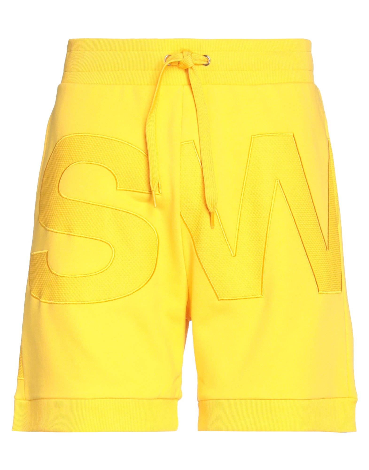 MOSCHINO - Shorts & Bermuda Shorts