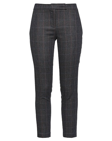 ATOS LOMBARDINI Pantalone Marrone 45% Viscosa, 40% Lana, 13% Poliammide, 2% Elastan