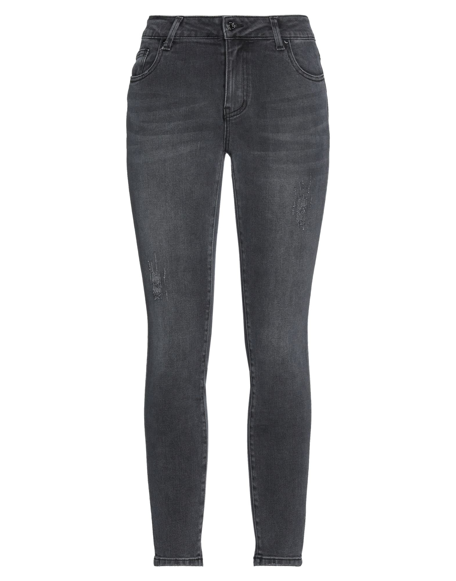 MET JEANS - Pantaloni jeans