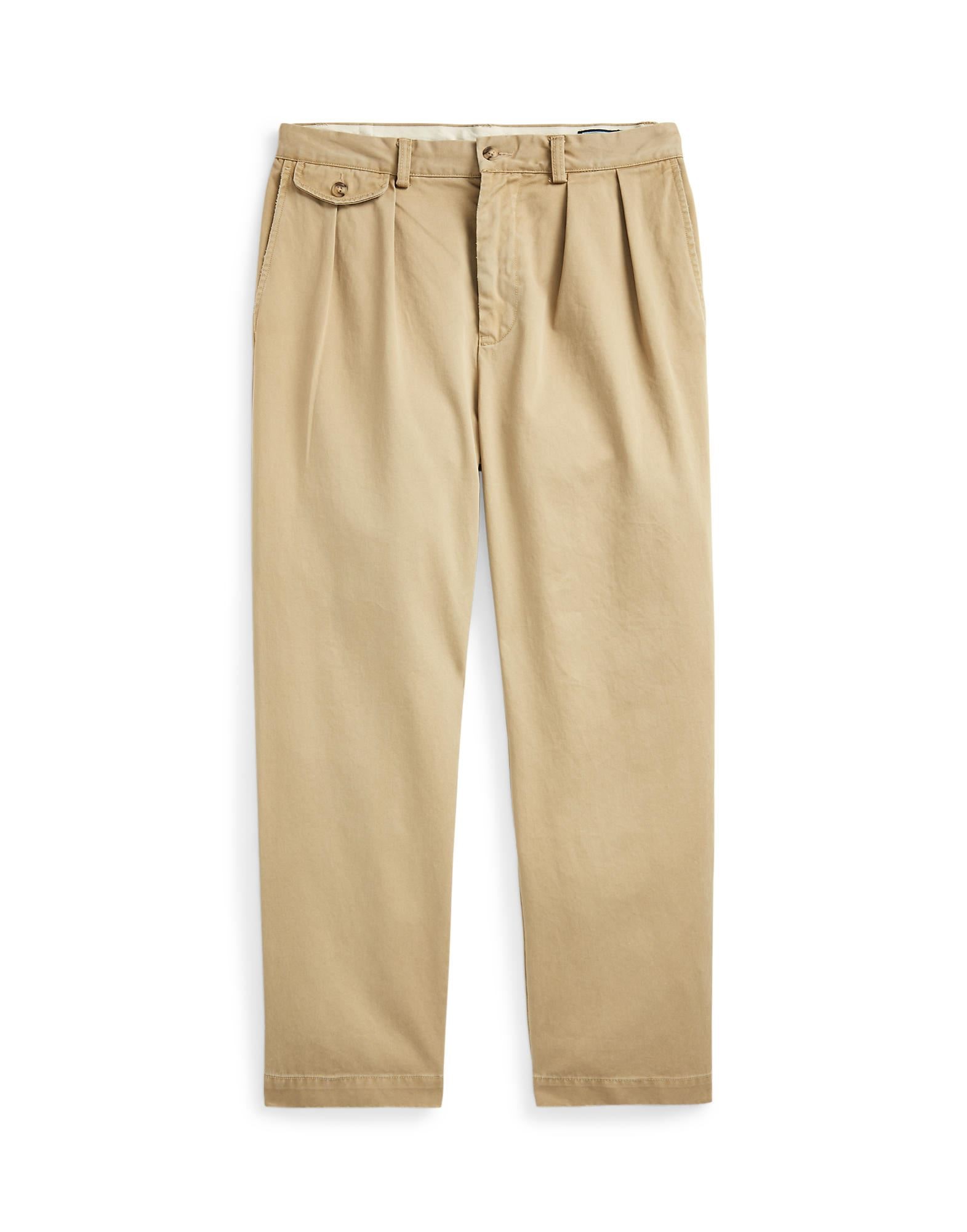 POLO RALPH LAUREN - Trousers