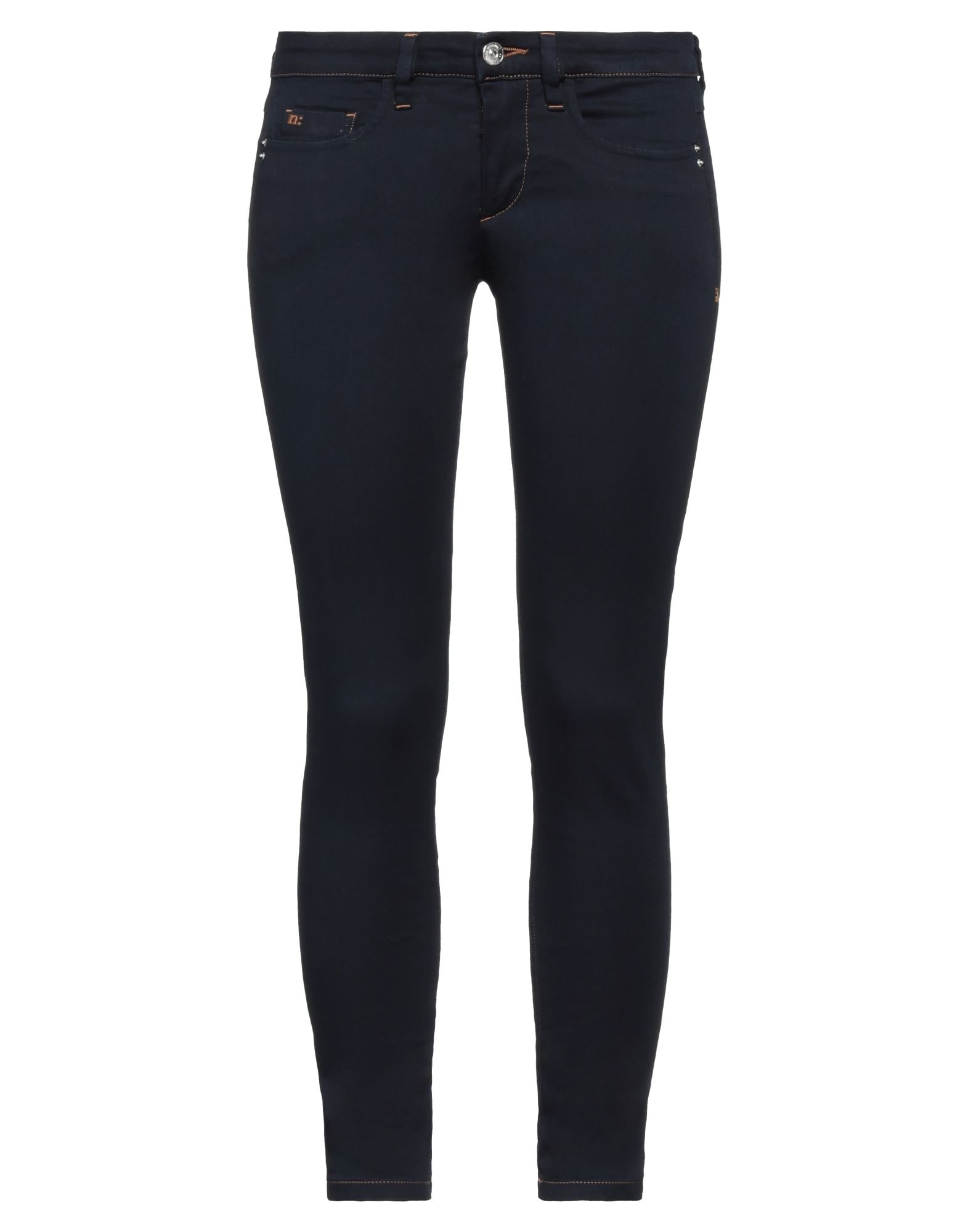 NINE IN THE MORNING - Pantalones