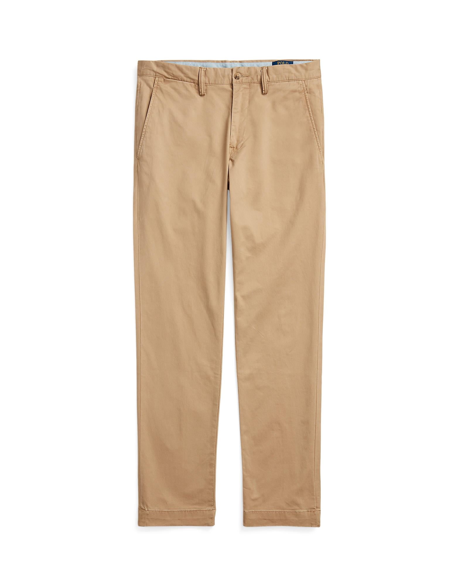 POLO RALPH LAUREN - Pants