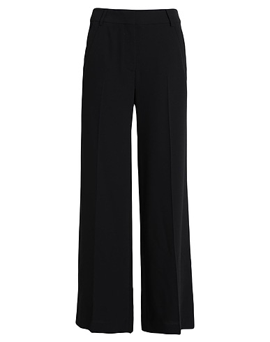 SEE BY CHLOÉ Casual pants Black 100% Polyester