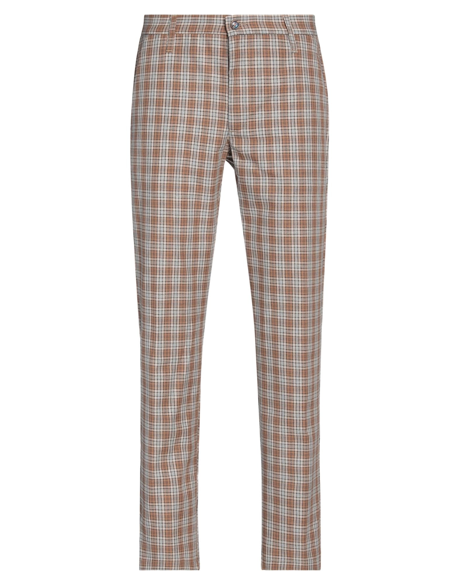 DANIELE ALESSANDRINI HOMME - Pants