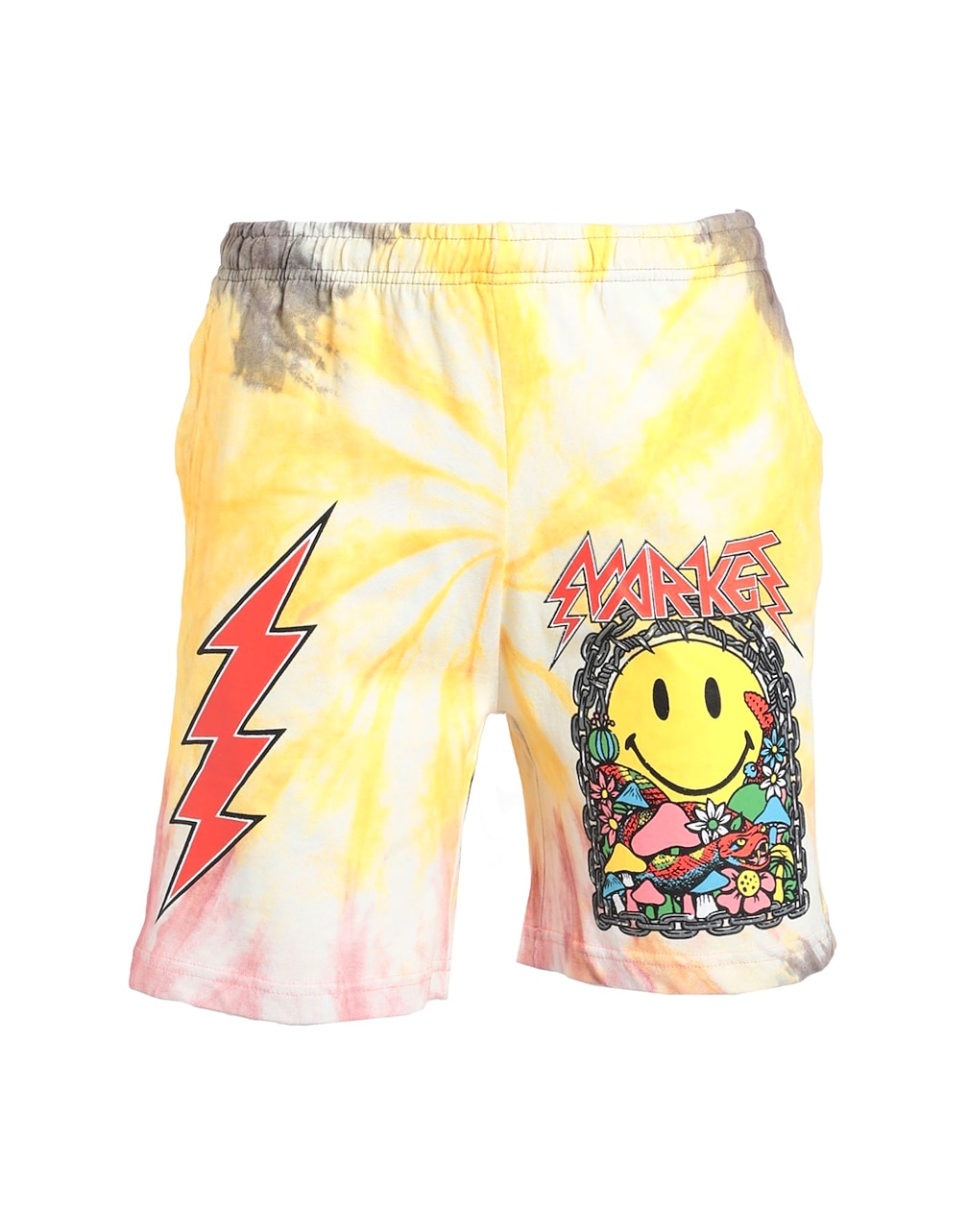 MARKET - Shorts & Bermudashorts