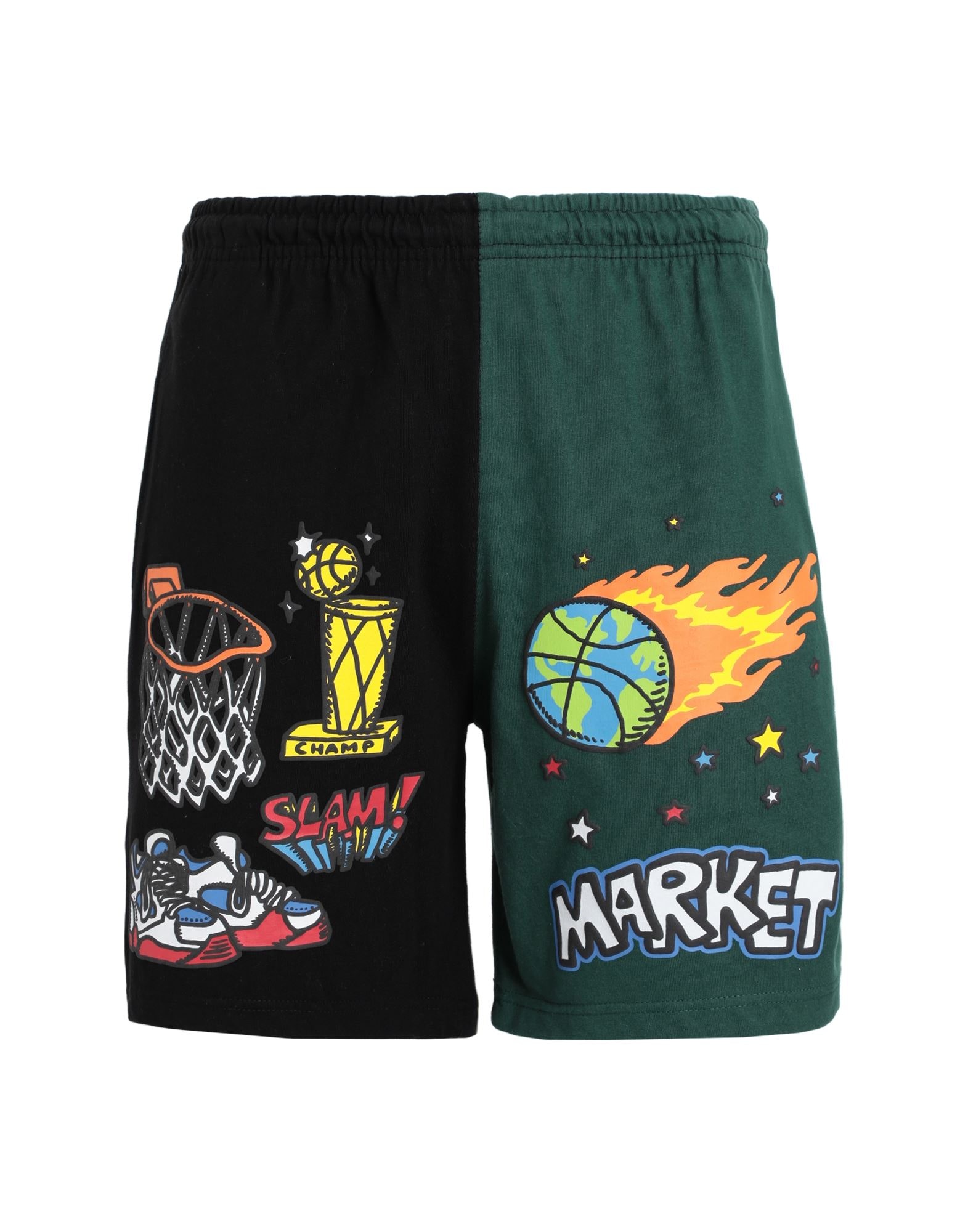 MARKET - Shorts & Bermuda Shorts