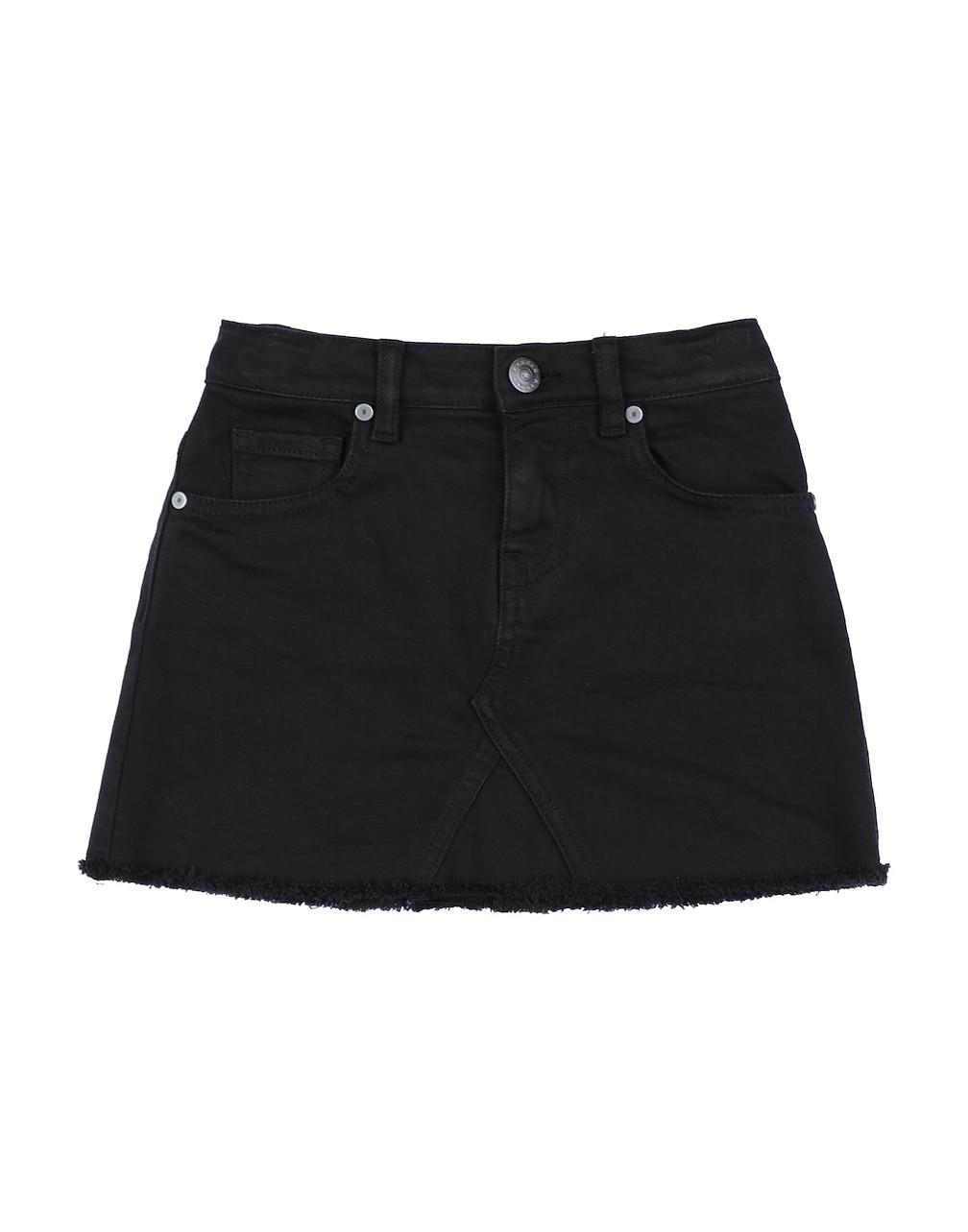 P.A.R.O.S.H. - Denim skirts