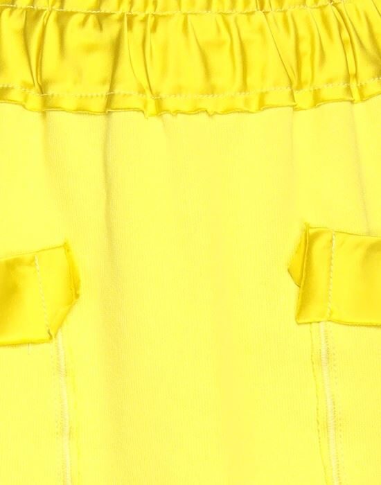 AZ FACTORY Мини-юбка